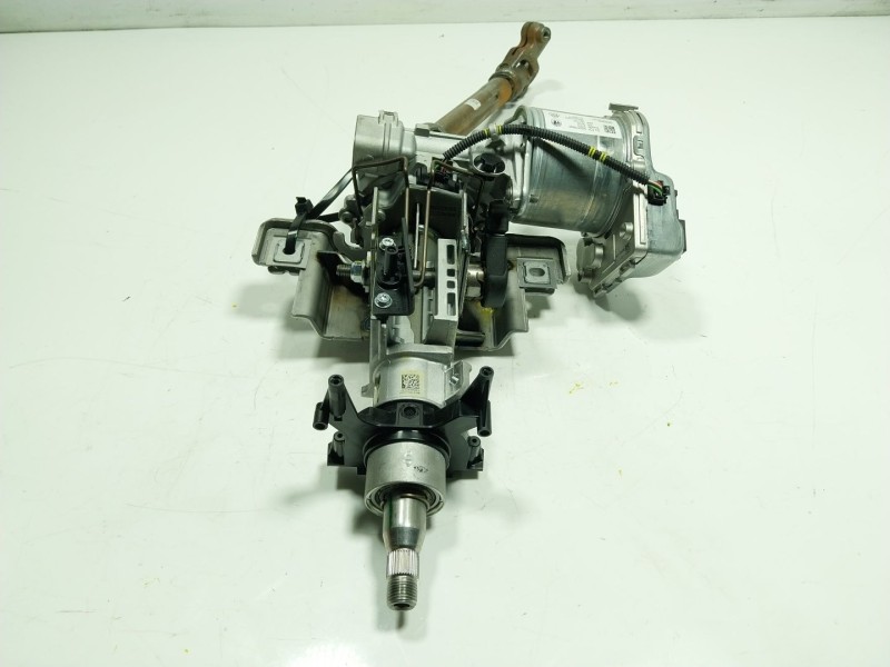 Recambio de columna direccion para alfa romeo tonale (965_) 1.5 mild hybrid referencia OEM IAM  00505738820 