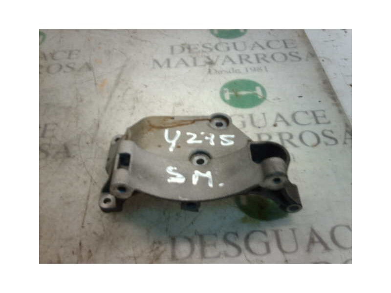 Recambio de soporte motor trasero para seat ibiza (6k) 1.9 diesel (1y) referencia OEM IAM   