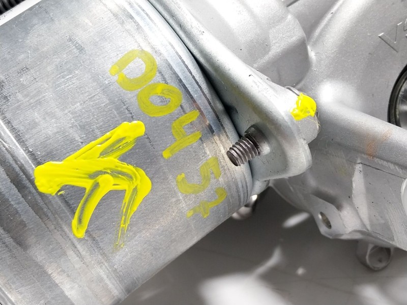 Recambio de columna direccion para alfa romeo tonale (965_) 1.5 mild hybrid referencia OEM IAM  00505738820 