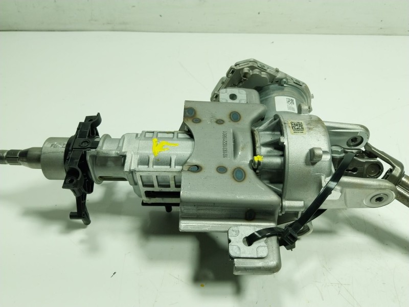 Recambio de columna direccion para alfa romeo tonale (965_) 1.5 mild hybrid referencia OEM IAM  00505738820 