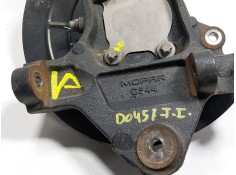 Recambio de mangueta trasera izquierda para alfa romeo tonale (965_) 1.5 mild hybrid referencia OEM IAM    2