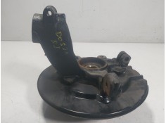 Recambio de mangueta delantera izquierda para ford focus iii 1.0 ecoboost referencia OEM IAM    2