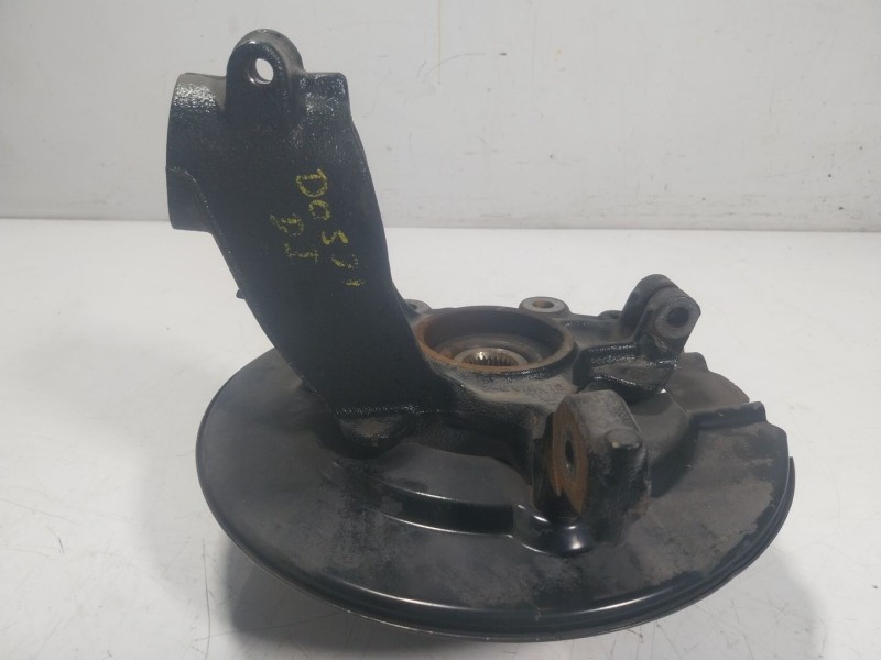 Recambio de mangueta delantera izquierda para ford focus iii 1.0 ecoboost referencia OEM IAM   