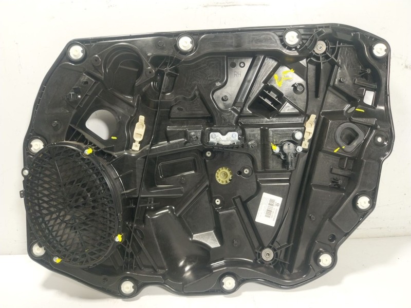 Recambio de elevalunas delantero derecho para alfa romeo tonale (965_) 1.5 mild hybrid referencia OEM IAM  00505737060 