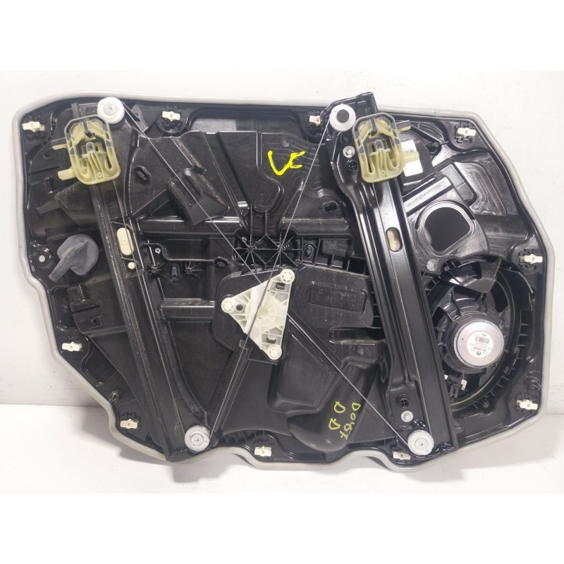 Recambio de elevalunas delantero derecho para alfa romeo tonale (965_) 1.5 mild hybrid referencia OEM IAM  00505737060 