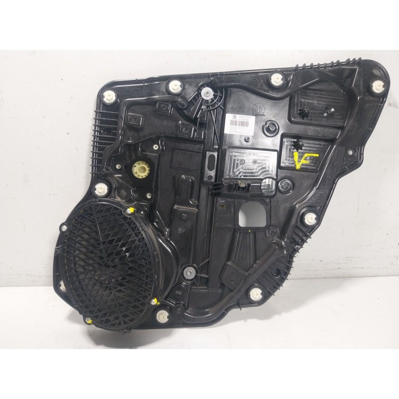 Recambio de elevalunas trasero derecho para alfa romeo tonale (965_) 1.5 mild hybrid referencia OEM IAM  00505737270 