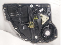 Recambio de elevalunas trasero derecho para alfa romeo tonale (965_) 1.5 mild hybrid referencia OEM IAM  00505737270  2