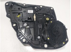 Recambio de elevalunas trasero izquierdo para alfa romeo tonale (965_) 1.5 mild hybrid referencia OEM IAM  00505737350 