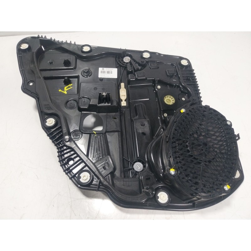 Recambio de elevalunas trasero izquierdo para alfa romeo tonale (965_) 1.5 mild hybrid referencia OEM IAM  00505737350 