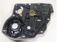 Recambio de elevalunas trasero izquierdo para alfa romeo tonale (965_) 1.5 mild hybrid referencia OEM IAM  00505737350  2
