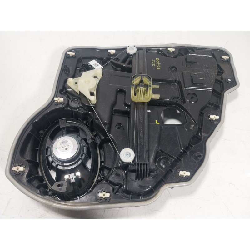 Recambio de elevalunas trasero izquierdo para alfa romeo tonale (965_) 1.5 mild hybrid referencia OEM IAM  00505737350 