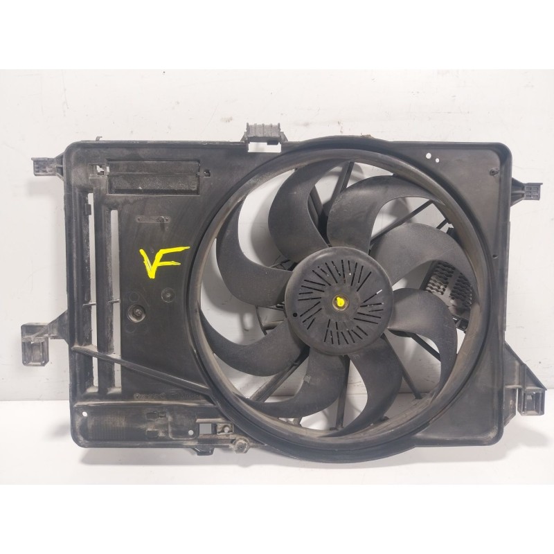 Recambio de electroventilador para ford focus iii 1.0 ecoboost referencia OEM IAM  CV618C607VB 