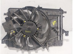 Recambio de electroventilador para ford focus iii 1.0 ecoboost referencia OEM IAM  CV618C607VB  2