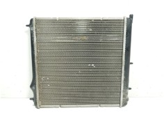 Recambio de radiador agua para peugeot 2008 i (cu_) 1.2 vti referencia OEM IAM  886160000  2