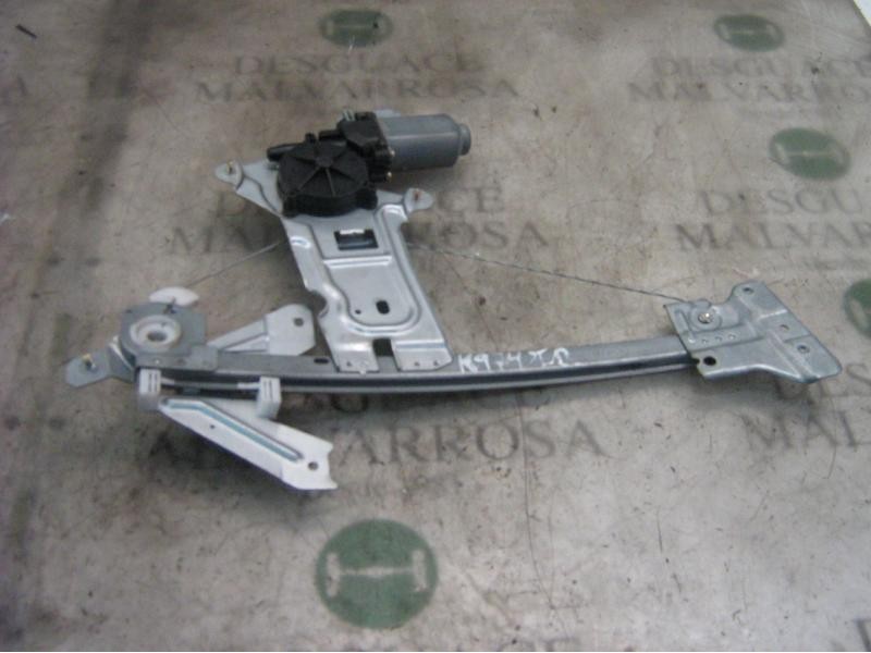 Recambio de elevalunas trasero derecho para citroën xsara berlina 1.6 attraction referencia OEM IAM   