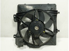 Recambio de electroventilador para peugeot 2008 i (cu_) 1.2 vti referencia OEM IAM  98297745580 