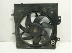 Recambio de electroventilador para peugeot 2008 i (cu_) 1.2 vti referencia OEM IAM  98297745580  2