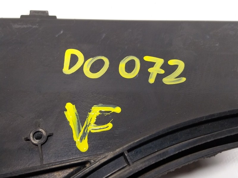 Recambio de electroventilador para peugeot 2008 i (cu_) 1.2 vti referencia OEM IAM  98297745580 