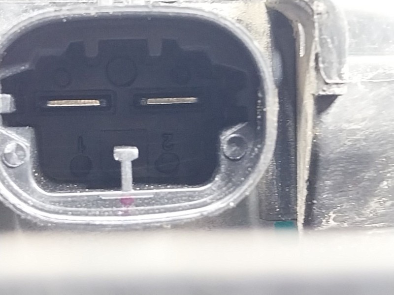 Recambio de electroventilador para peugeot 2008 i (cu_) 1.2 vti referencia OEM IAM  98297745580 