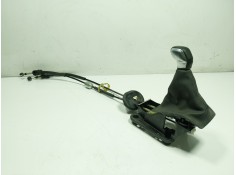 Recambio de palanca cambio para peugeot 2008 i (cu_) 1.2 vti referencia OEM IAM  9808161480 