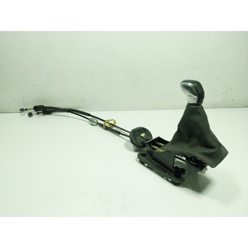 Recambio de palanca cambio para peugeot 2008 i (cu_) 1.2 vti referencia OEM IAM  9808161480 