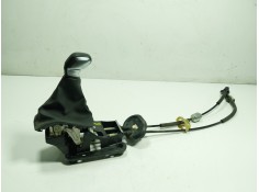 Recambio de palanca cambio para peugeot 2008 i (cu_) 1.2 vti referencia OEM IAM  9808161480  2