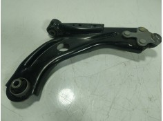 Recambio de brazo suspension inferior delantero izquierdo para toyota proace city furgoneta/monovolumen 1.5 d-4d 100 (bpzmd) ref 2