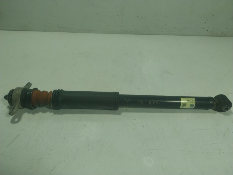 Recambio de amortiguador trasero izquierdo para kia stonic (yb) 1.2 cvvt referencia OEM IAM  55300H8850 