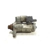 Recambio de motor arranque para seat leon (5f1) 1.6 tdi referencia OEM IAM 02Z911024L 02Z911024L 