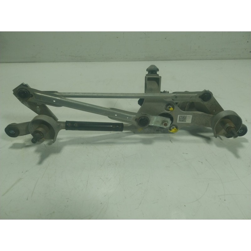 Recambio de motor limpia delantero para kia stonic (yb) 1.2 cvvt referencia OEM IAM  98110C1950 