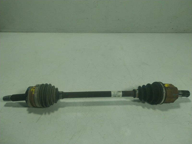 Recambio de transmision izquierda para kia stonic (yb) 1.2 cvvt referencia OEM IAM  49500H8050 