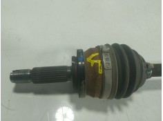 Recambio de transmision izquierda para kia stonic (yb) 1.2 cvvt referencia OEM IAM  49500H8050  2