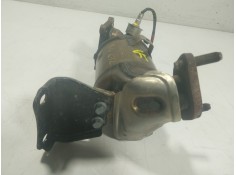 Recambio de catalizador para kia stonic (yb) 1.2 cvvt referencia OEM IAM    2