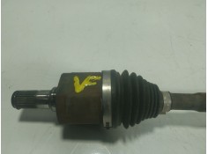 Recambio de transmision derecha para kia stonic (yb) 1.2 cvvt referencia OEM IAM  49501H8060  2