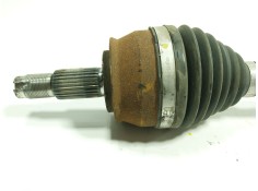 Recambio de transmision izquierda para alfa romeo tonale (965_) 1.5 mild hybrid referencia OEM IAM  4635242200 