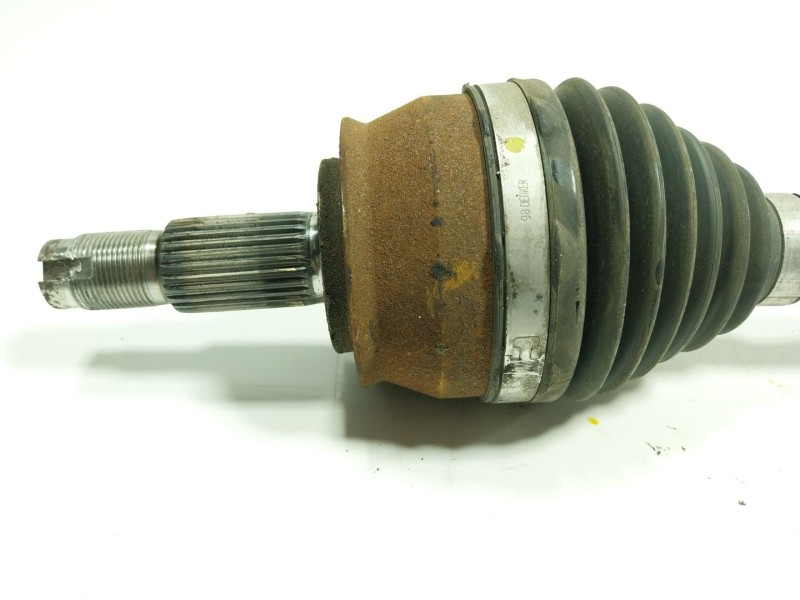 Recambio de transmision izquierda para alfa romeo tonale (965_) 1.5 mild hybrid referencia OEM IAM  4635242200 