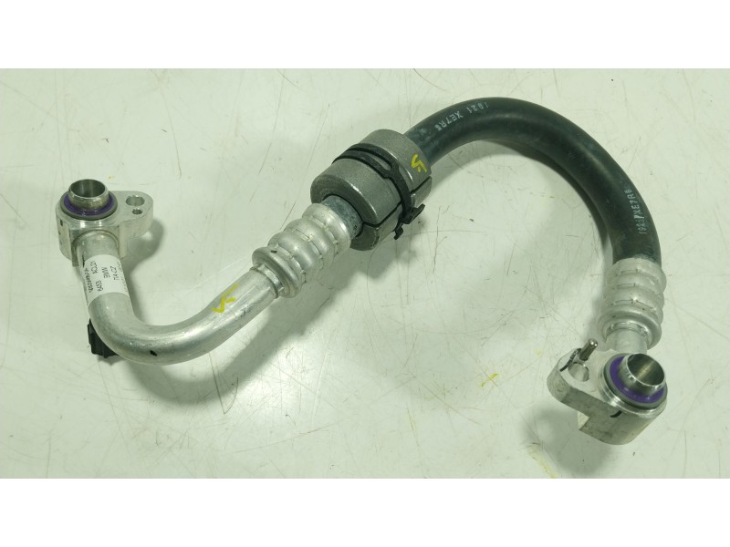 Recambio de tubos aire acondicionado para bmw 5 (g30, f90) 530 i mild-hybrid xdrive referencia OEM IAM 64539303466 930346604 