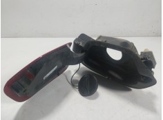 Recambio de tapa combustible para opel corsa f (p2jo) 1.2 (68) referencia OEM IAM  3916757403  2