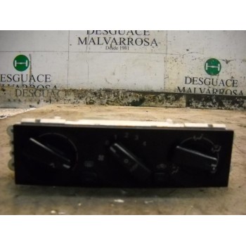 MANDO CALEFACCION / AIRE ACONDICIONADO 