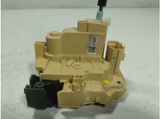 Recambio de cerradura puerta trasera izquierda para alfa romeo tonale (965_) 1.5 mild hybrid referencia OEM IAM  50536550  2
