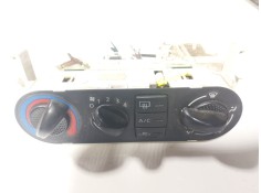 Recambio de mando calefaccion / aire acondicionado para nissan almera ii hatchback (n16) 1.5 referencia OEM IAM   