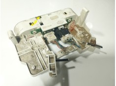 Recambio de mando calefaccion / aire acondicionado para nissan almera ii hatchback (n16) 1.5 referencia OEM IAM    2
