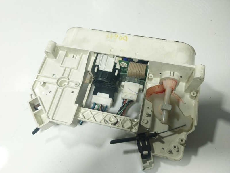 Recambio de mando calefaccion / aire acondicionado para nissan almera ii hatchback (n16) 1.5 referencia OEM IAM   