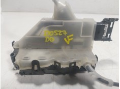 Recambio de cerradura puerta delantera derecha para opel corsa f (p2jo) 1.2 (68) referencia OEM IAM  444121  2