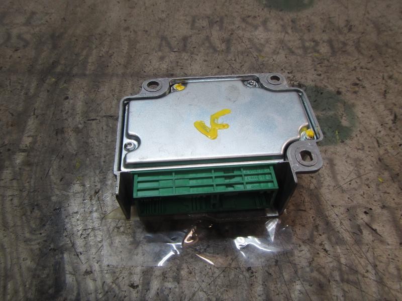 Recambio de centralita airbag para kia cee´d 2.0 crdi referencia OEM IAM 959101H000  