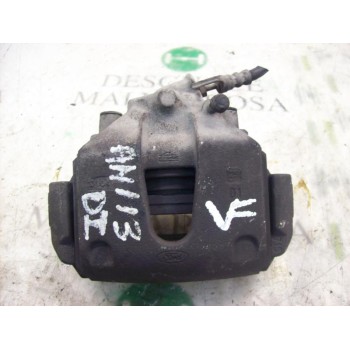 PINZA FRENO DELANTERA IZQUIERDA 