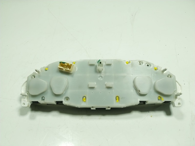 Recambio de cuadro instrumentos para peugeot 2008 i (cu_) 1.2 vti referencia OEM IAM  982598618000 