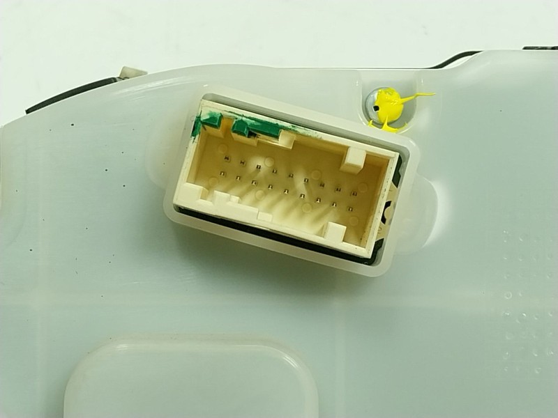 Recambio de cuadro instrumentos para peugeot 2008 i (cu_) 1.2 vti referencia OEM IAM  982598618000 