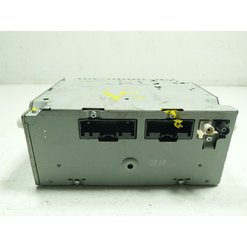 Recambio de sistema audio / radio cd para ford c-max ii (dxa/cb7, dxa/ceu) 1.5 tdci referencia OEM IAM  E1BT18C815GK 