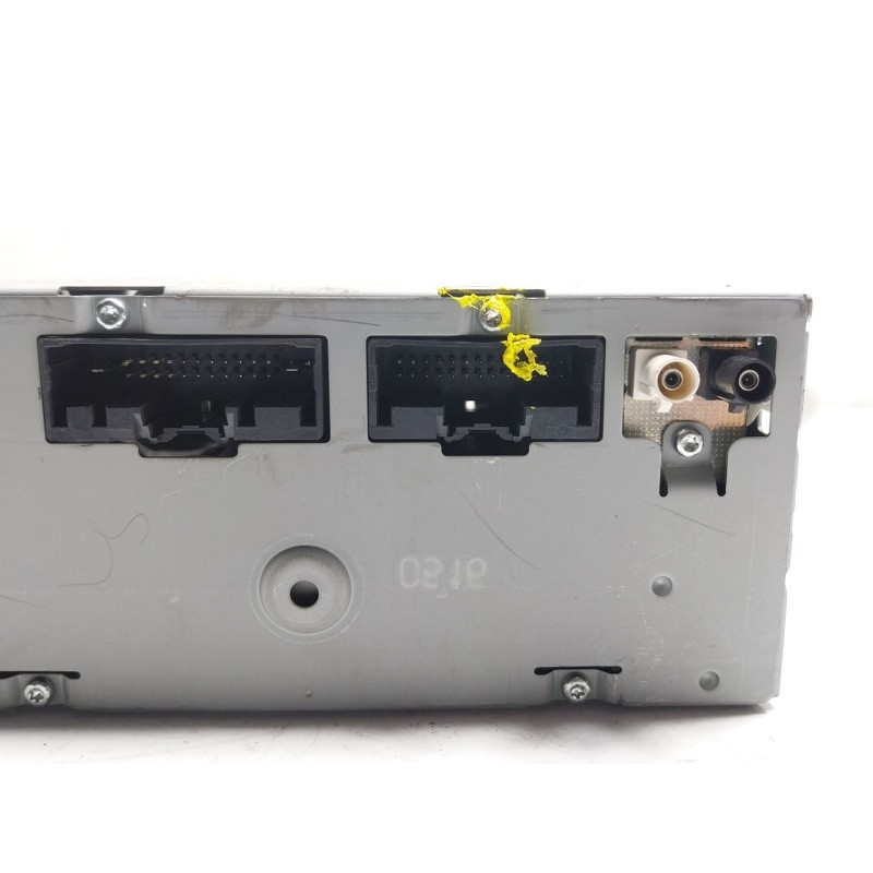 Recambio de sistema audio / radio cd para ford c-max ii (dxa/cb7, dxa/ceu) 1.5 tdci referencia OEM IAM  E1BT18C815GK 